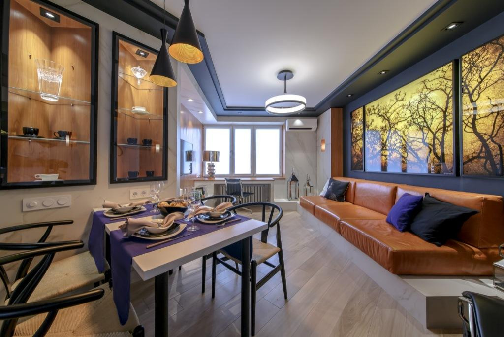 Под знаком саламандры