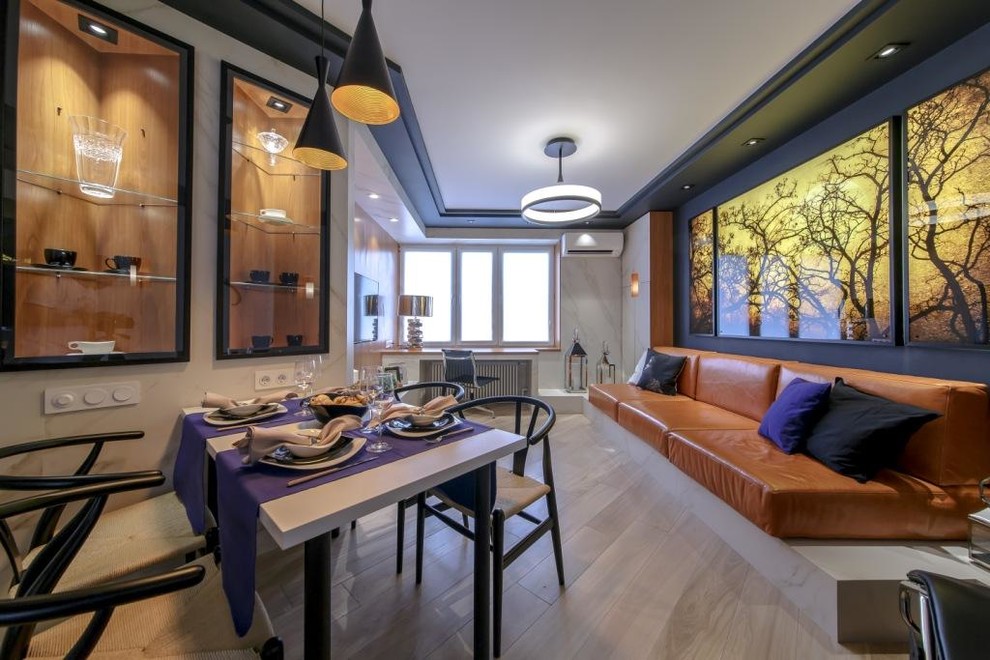 Под знаком саламандры