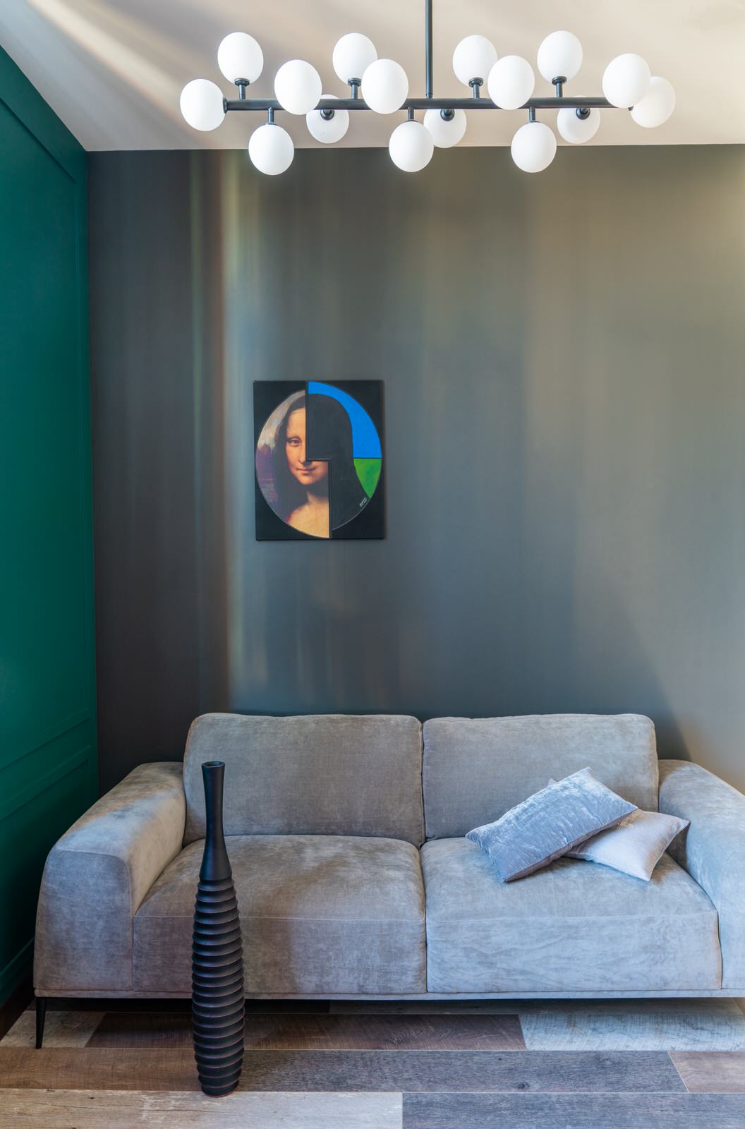 ЖК "Московский квартал"