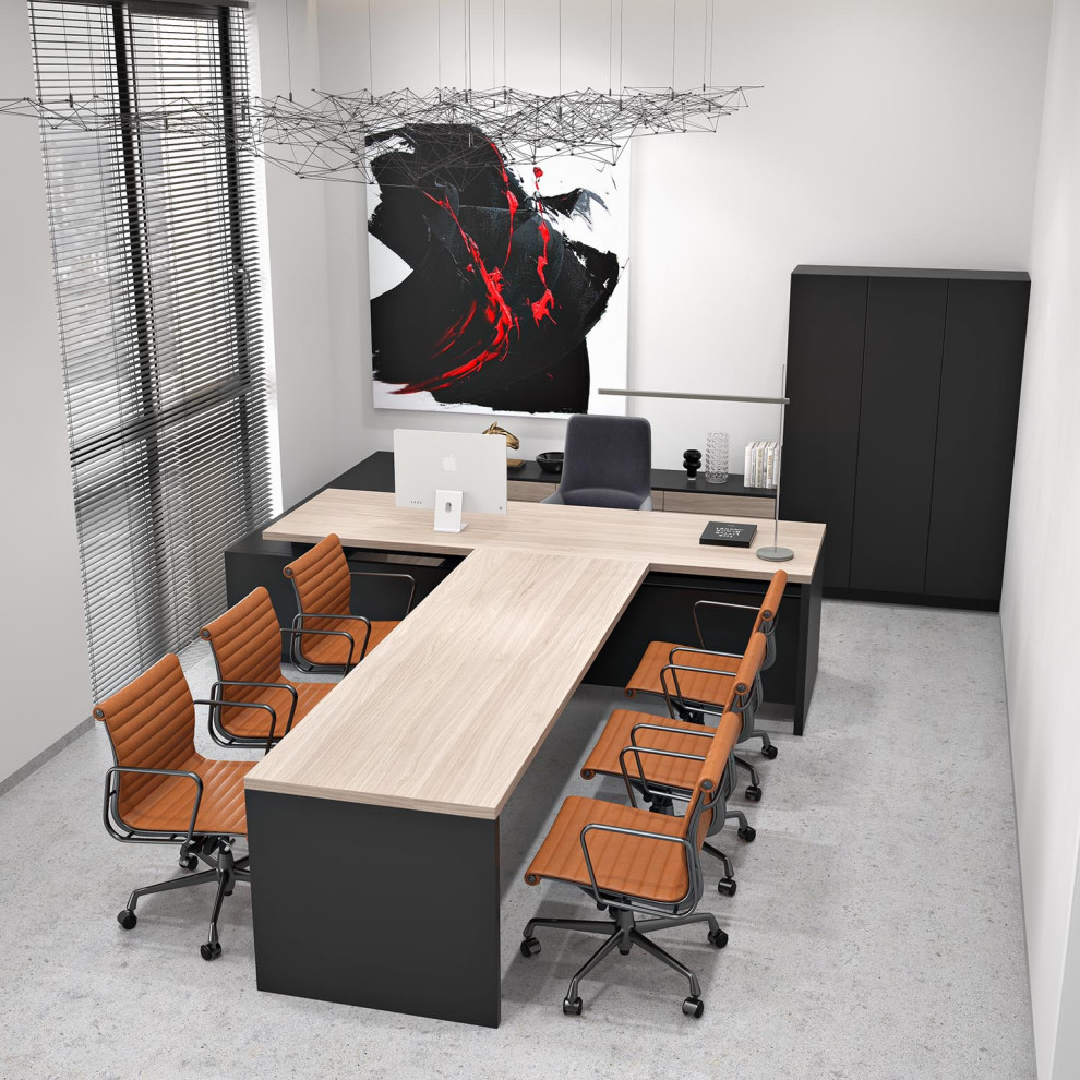 Офис "Алкон"