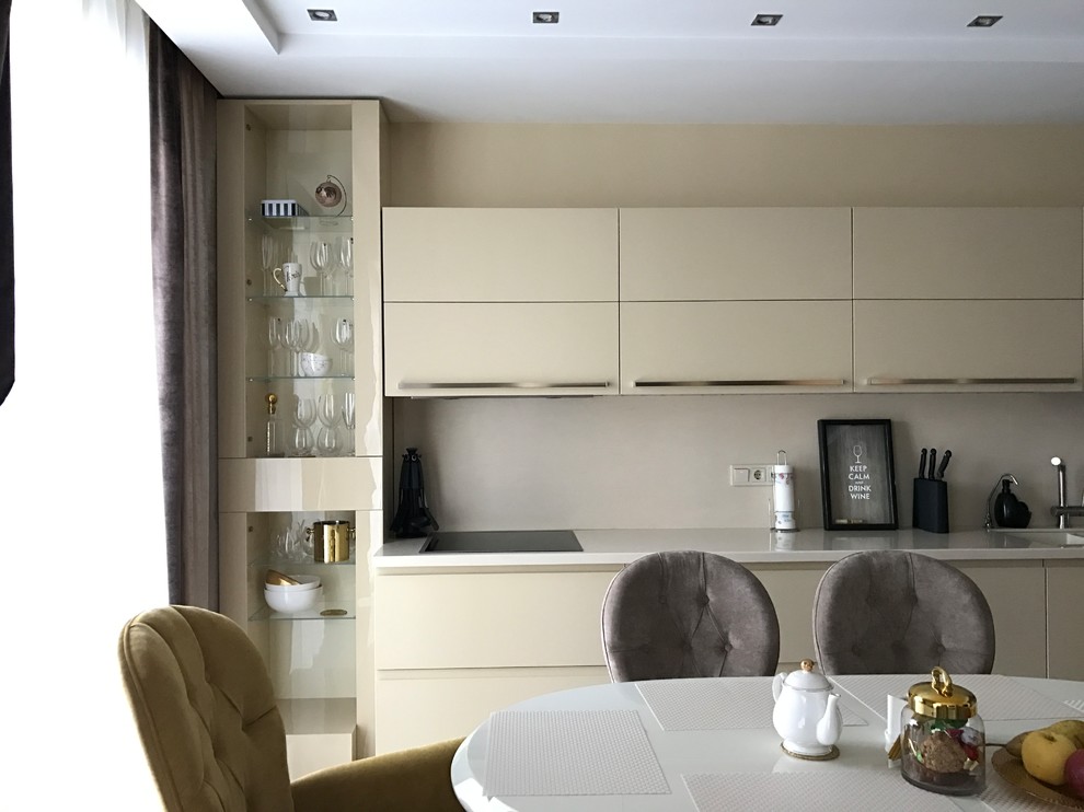 Квартира в городе Мытищи