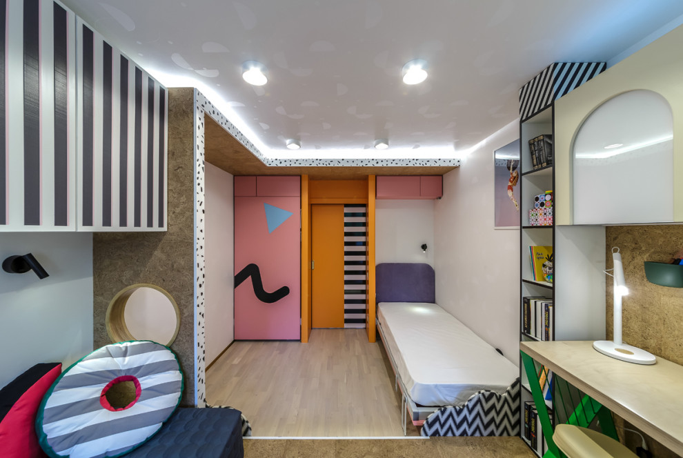 Квест для трех сестер