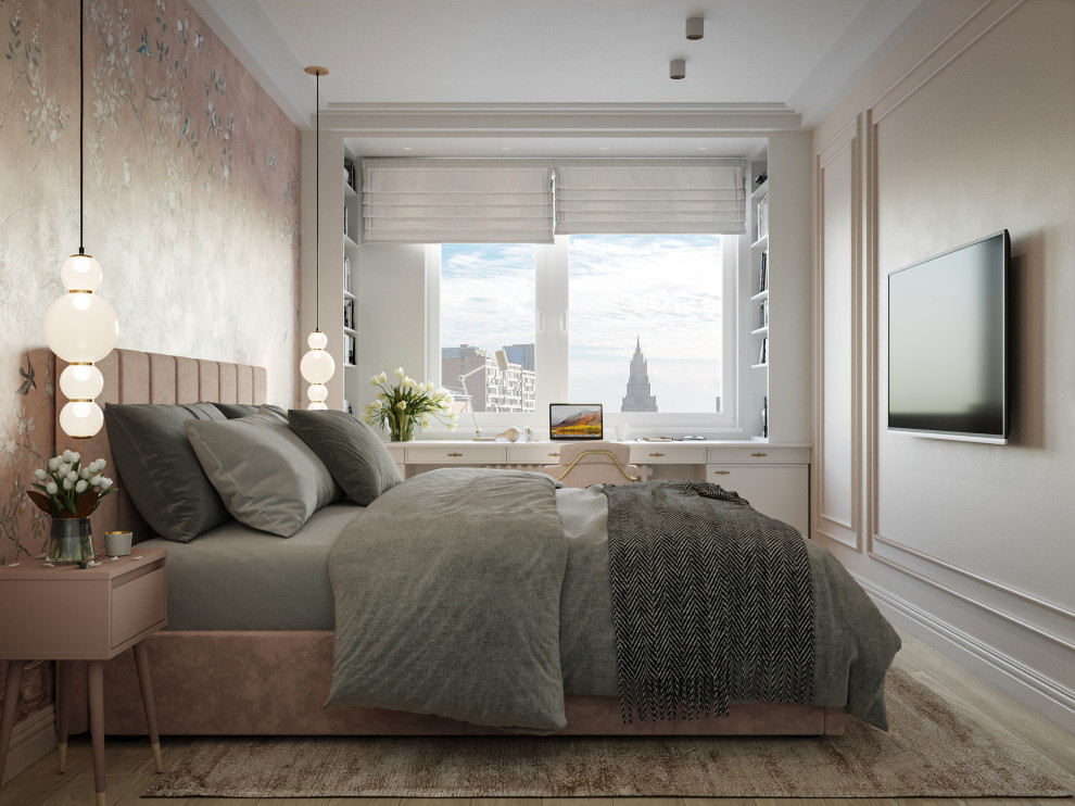 Квартира в Санкт-Петербурге. ЖК Terra