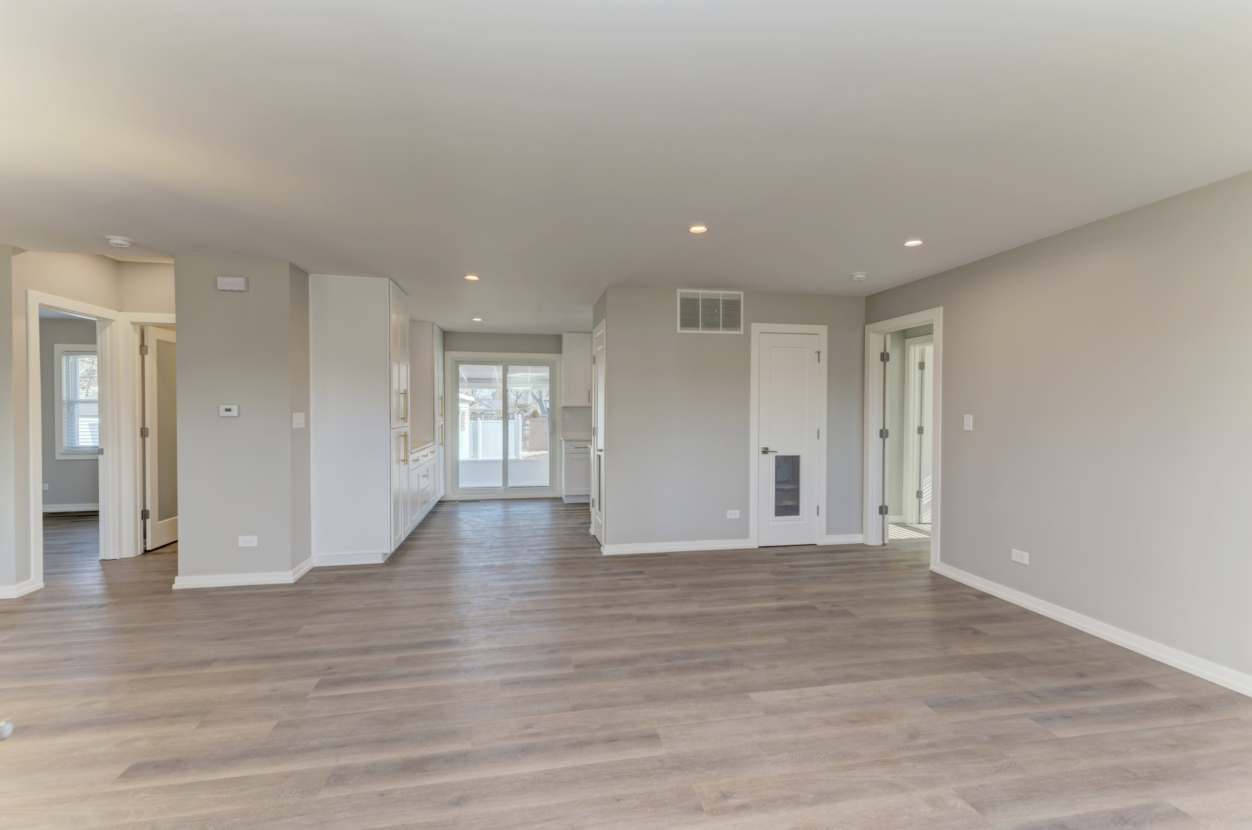 Whole Home Interior Remodel in Elk Grove