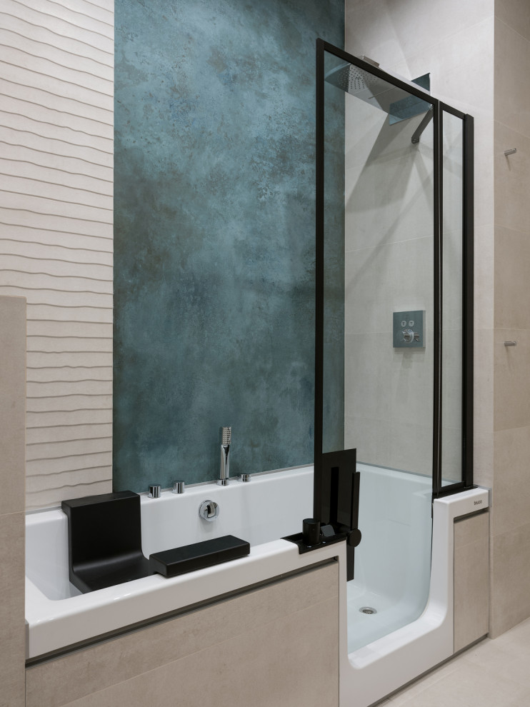 Квартира в Москве