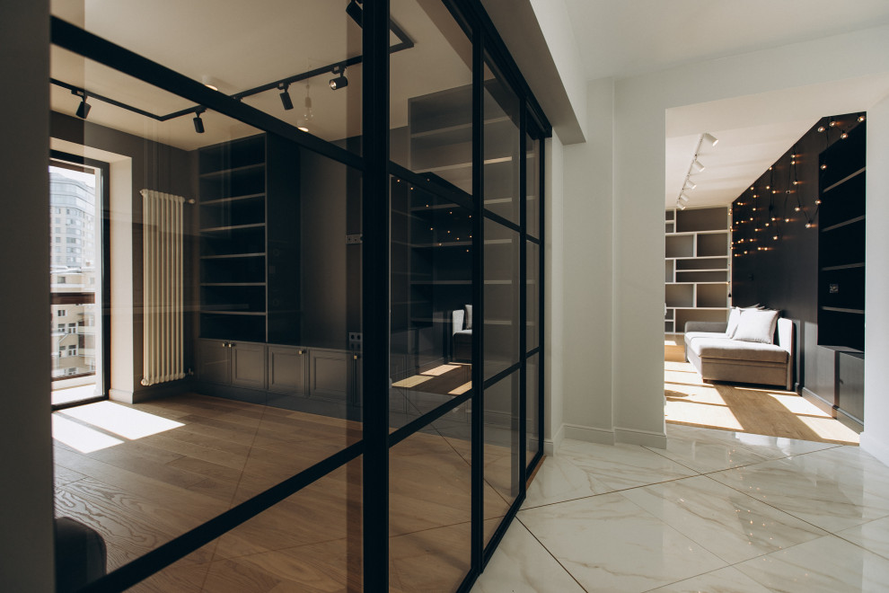 МЕЖКОМНАТНАЯ ПЕРЕГОРОДКА