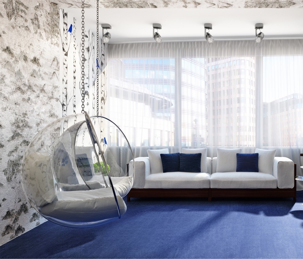 Офис лизинговой компании