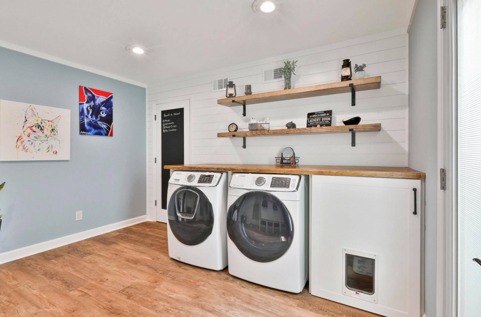 G Hunt