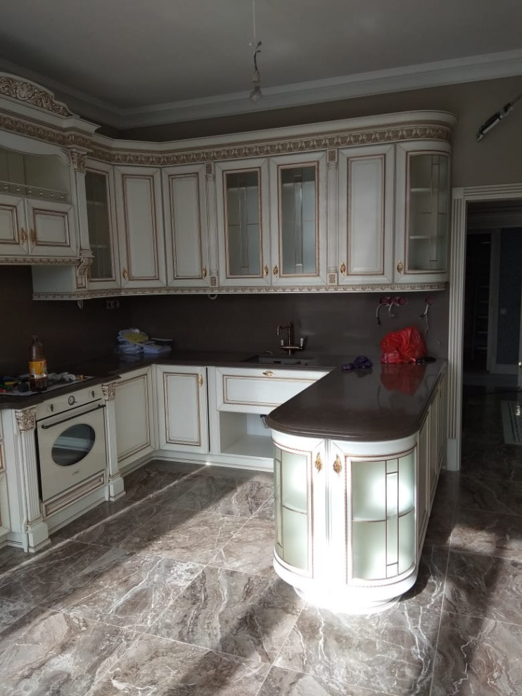 Классическая кухня