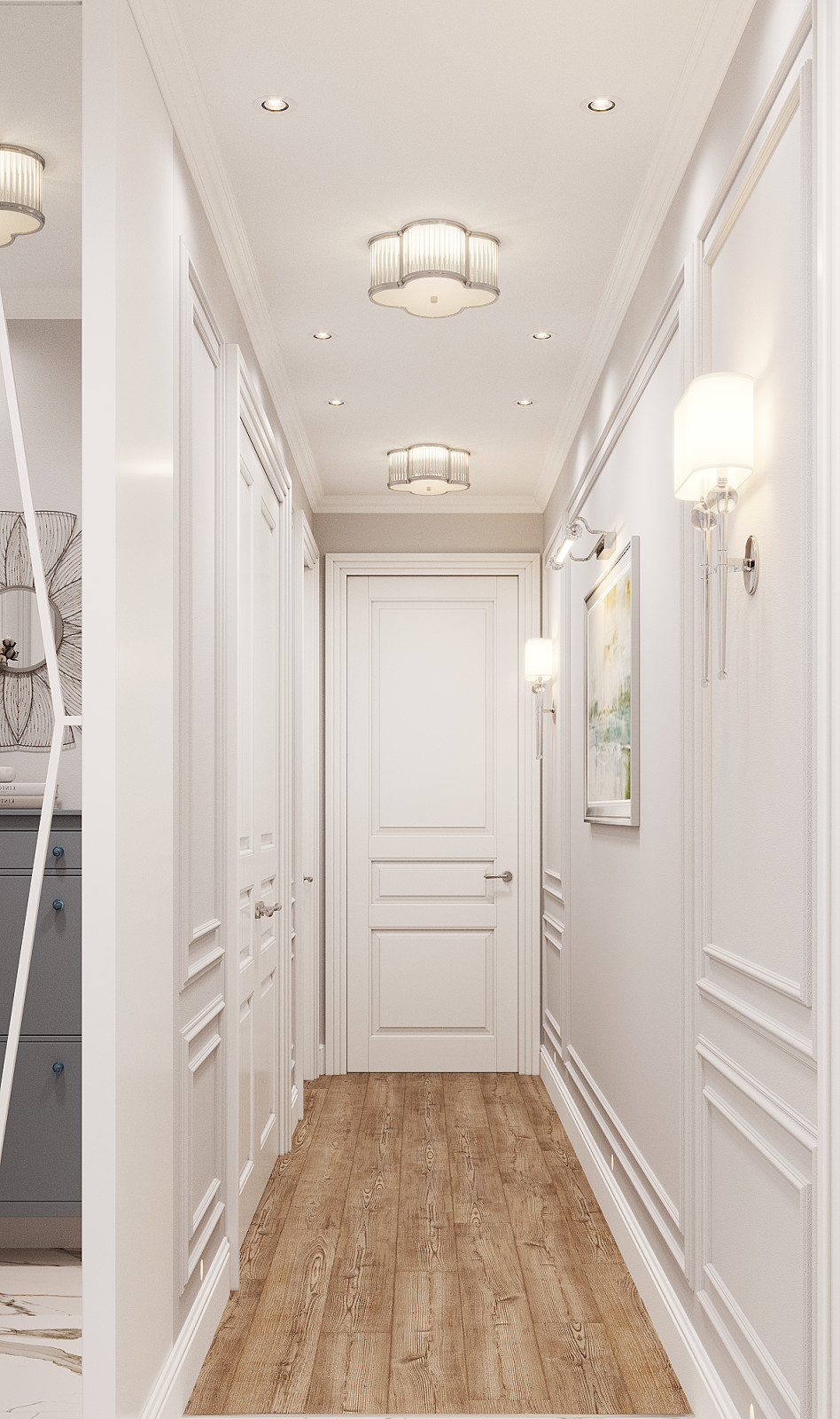 ЖК Татьянин Парк