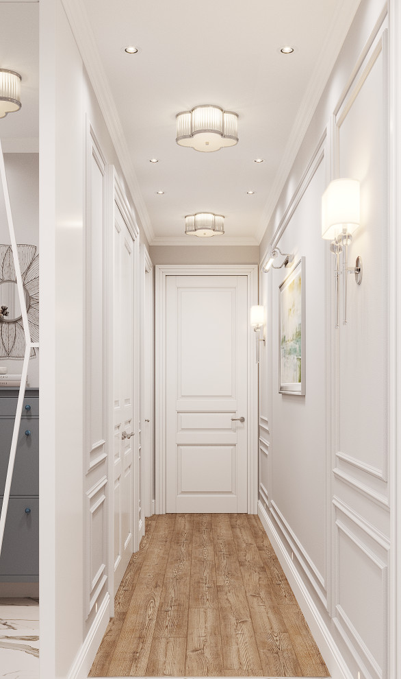 ЖК Татьянин Парк