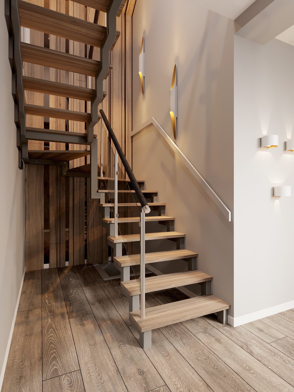 Коттедж в г. Рубцовске