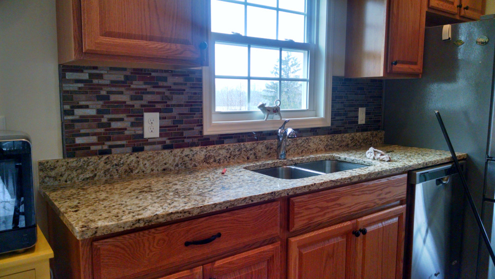 Kitchens