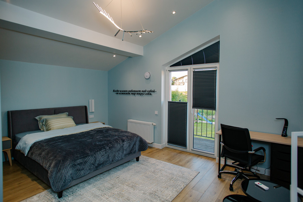 Загородный дом Охта