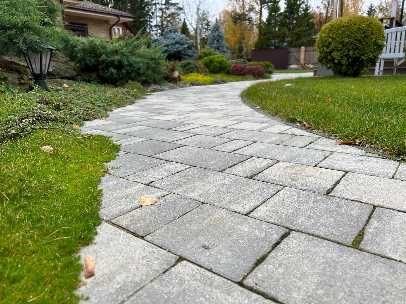 Красота в деталях