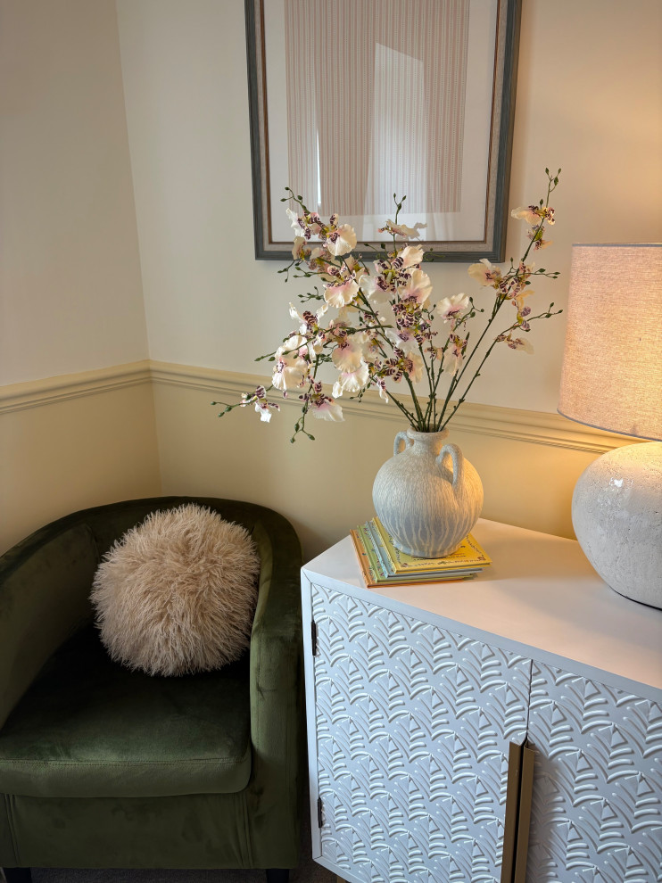 The Girls Room