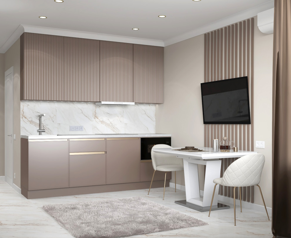 Студия в Сочи