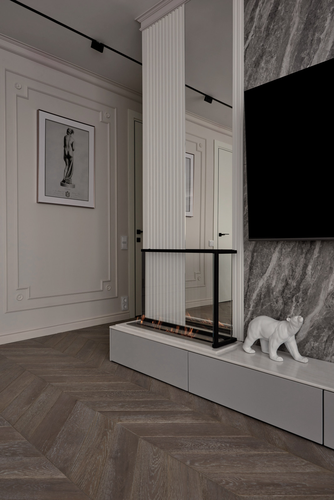 ЖК Граф Орлов