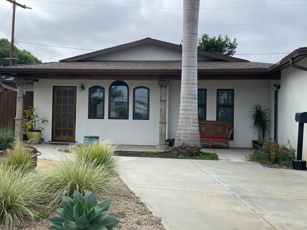Quinn House