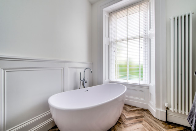 Lenzie Extension trendy