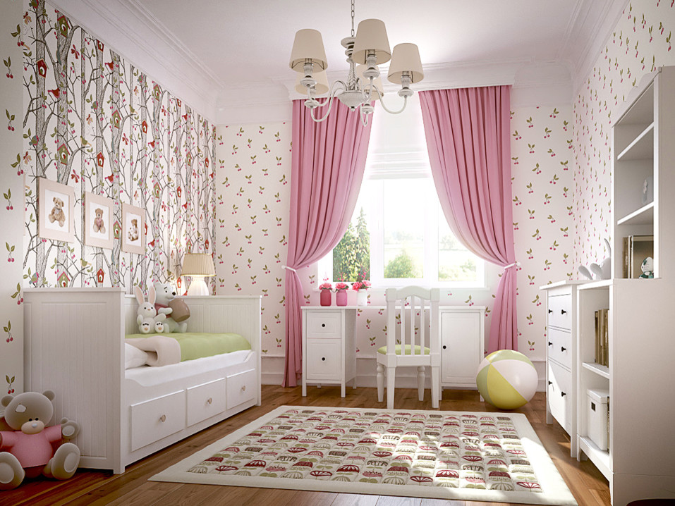 Загородный дом