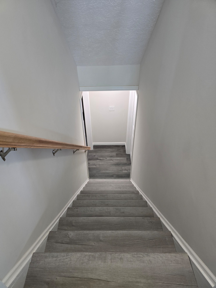 Centerburg Basement Remodel