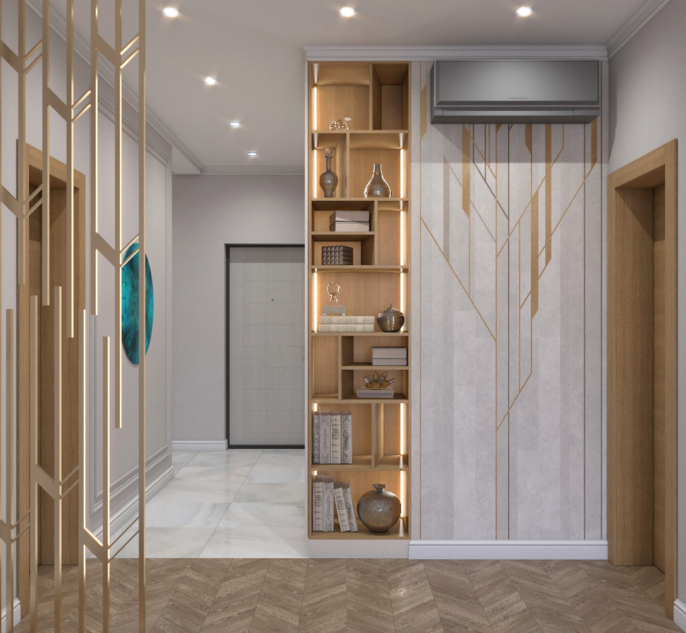 Квартира Ставрополь ЖК "Привилегия"