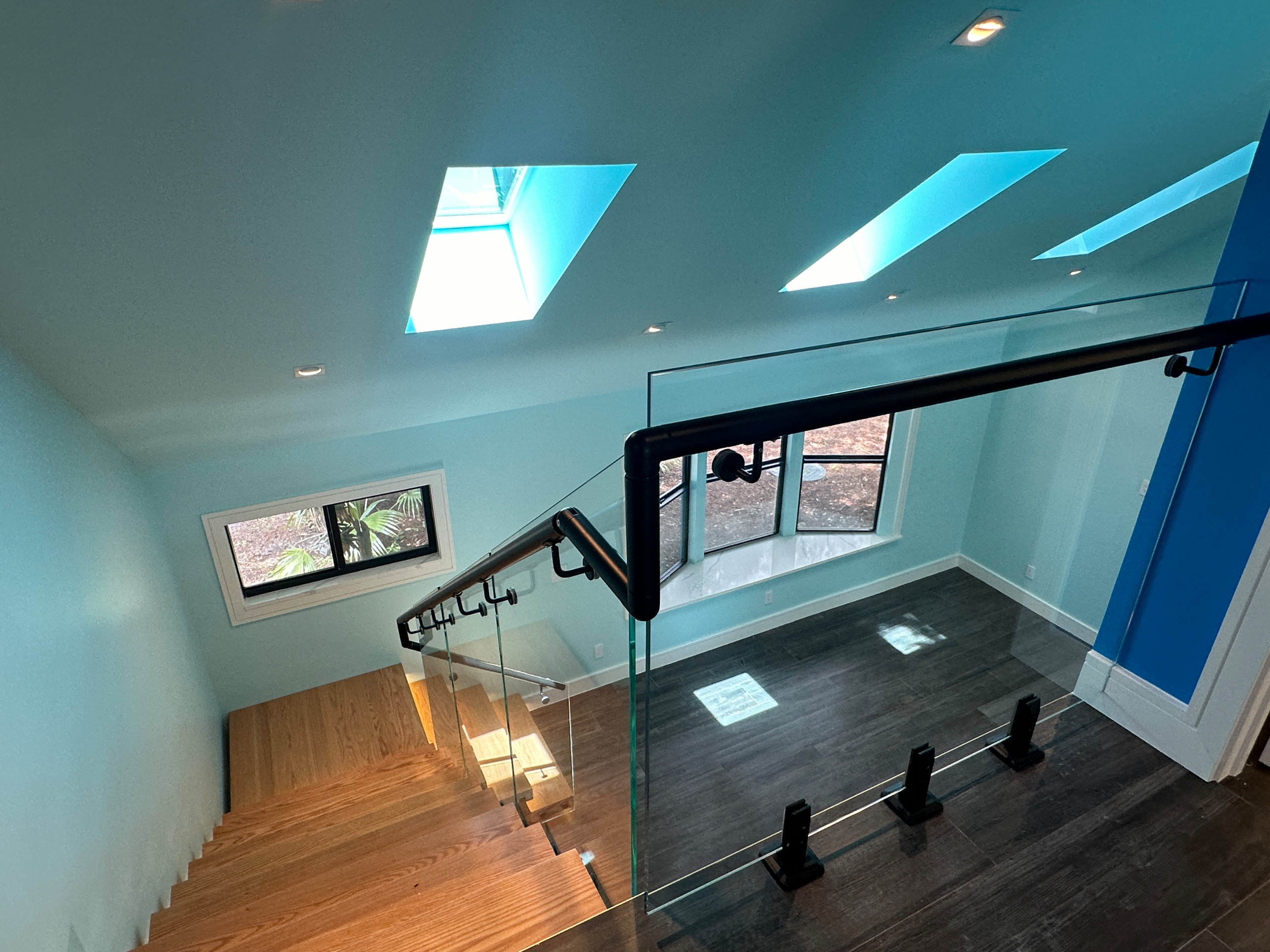 Schwab Renovations and Addition