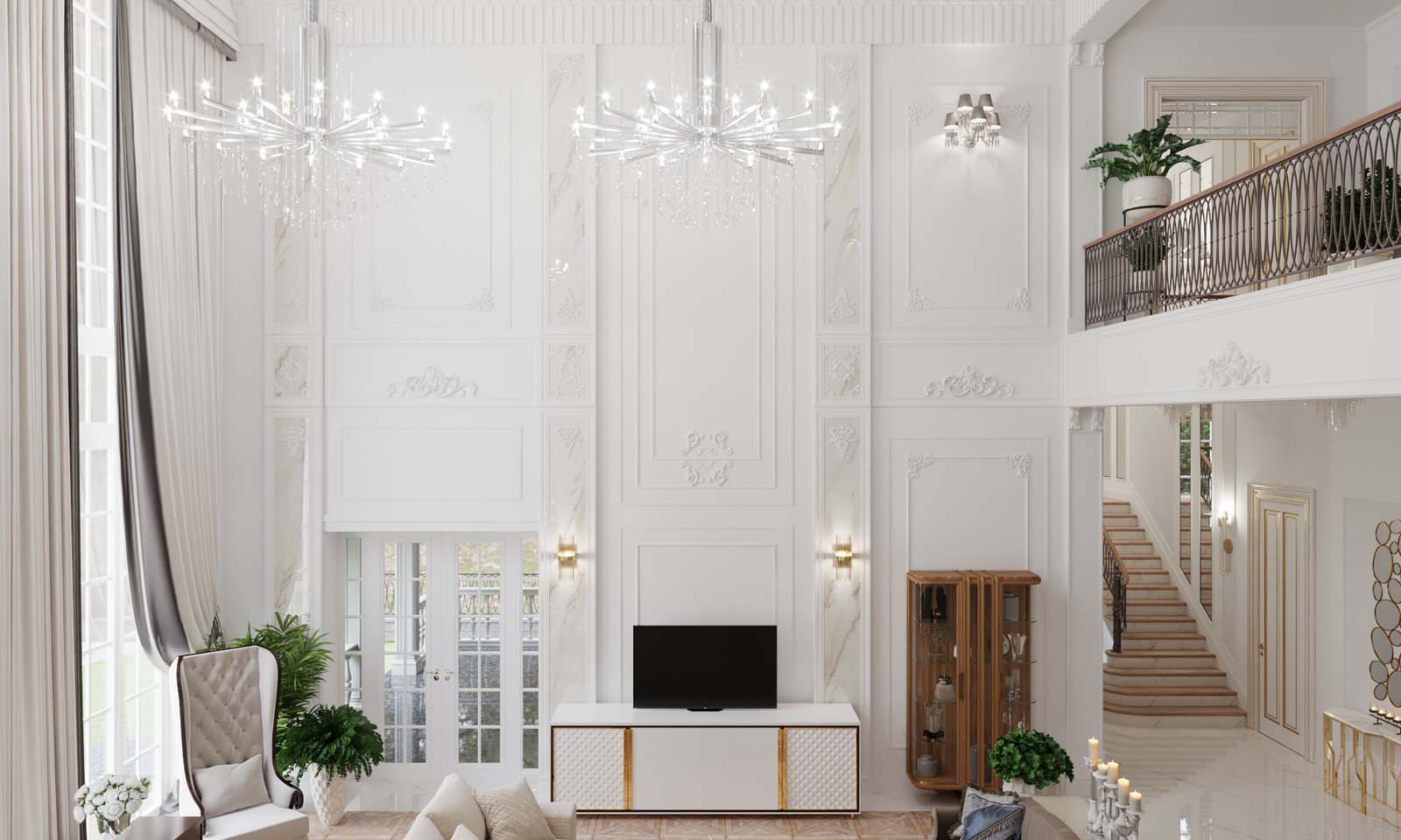 КП Новорижский