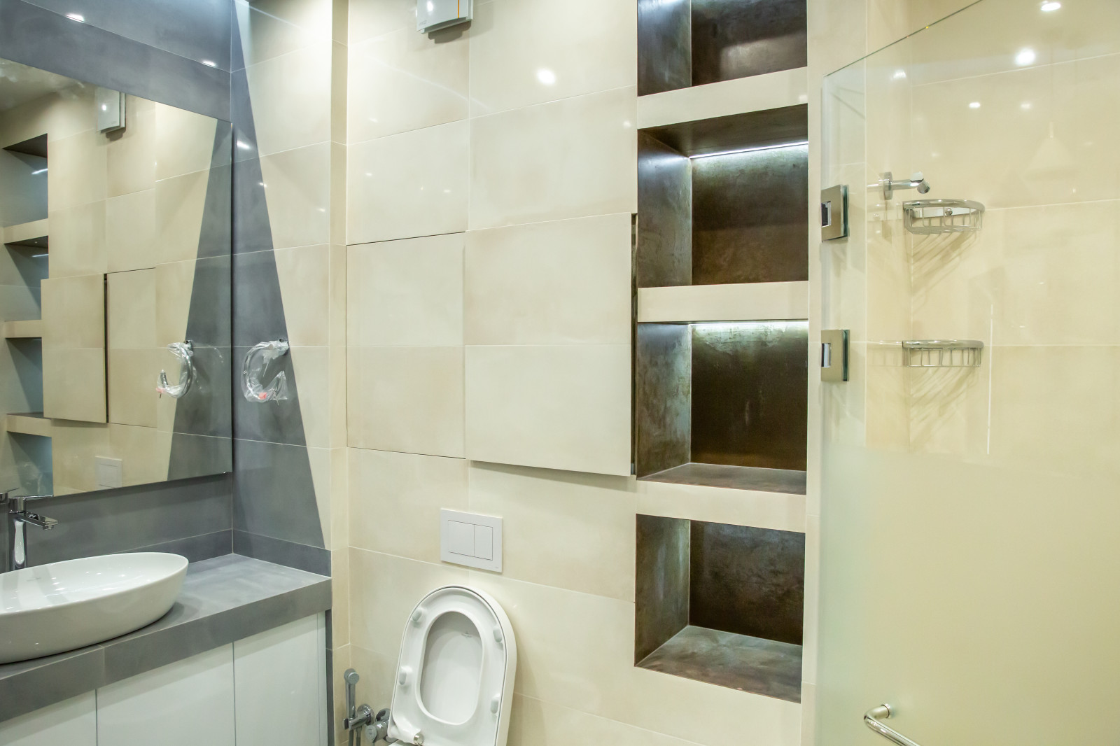 Двушка 77 кв.м. Липовый Парк