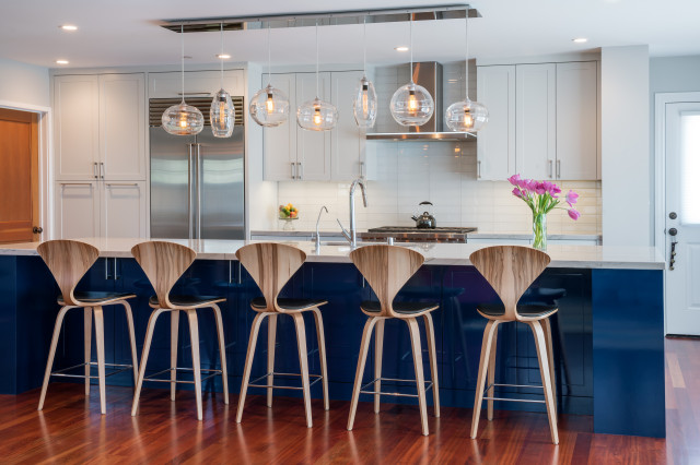 Eastman Kitchen transitional-kitchen