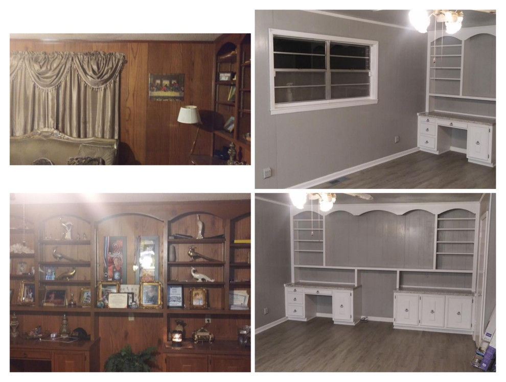 Birmingham Remodeling Projects