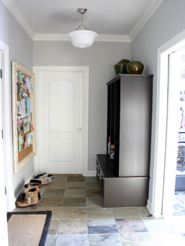 KitchenLab traditional-entry