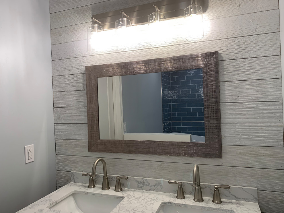 Crestwood Bathroom Remodel