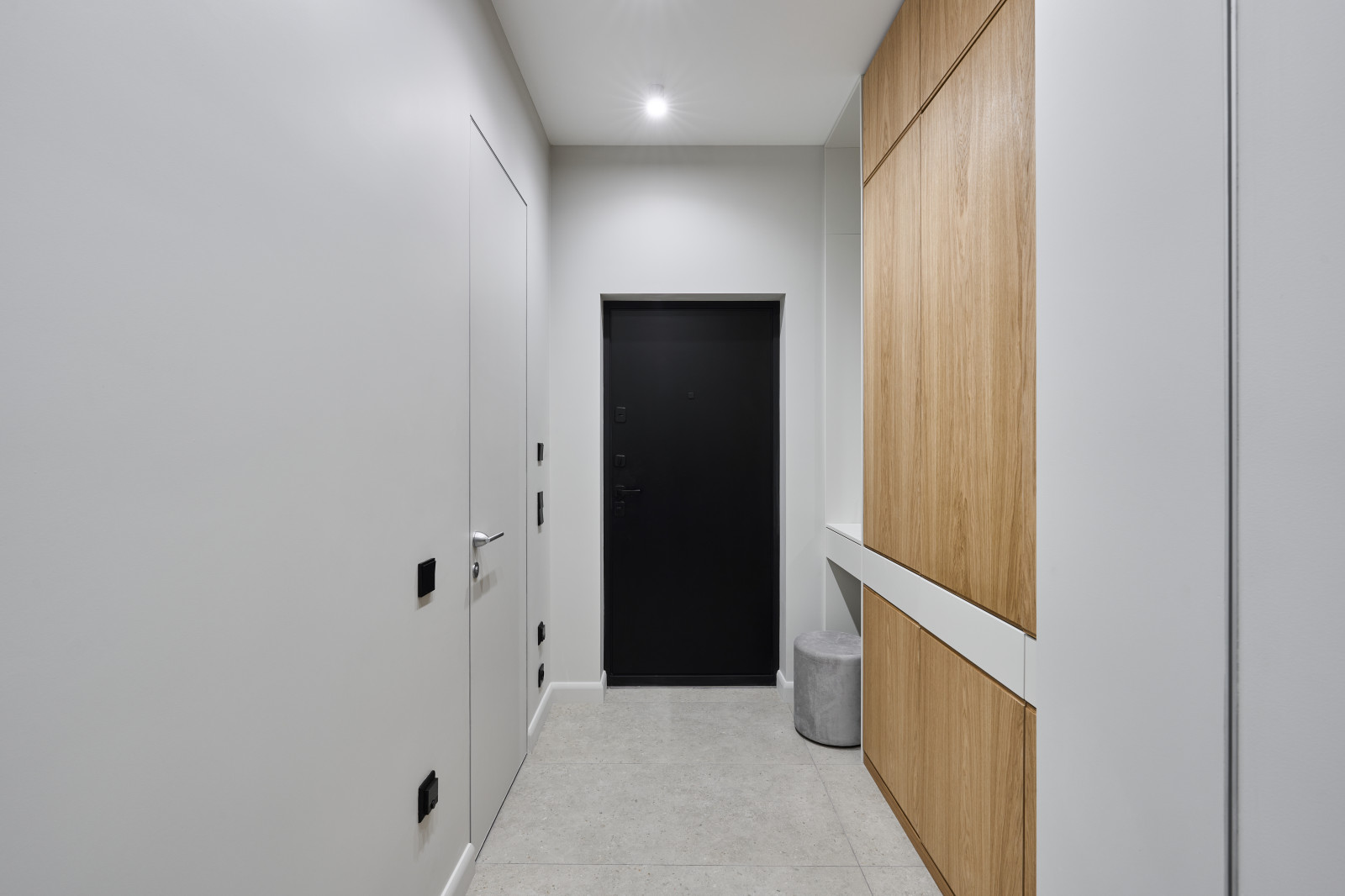 Евро 2к квартира 41 кв/м в ЖК «Headliner», г.Москва