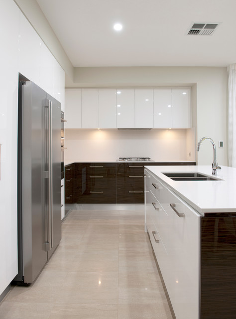 Glengowrie trendy-koekken