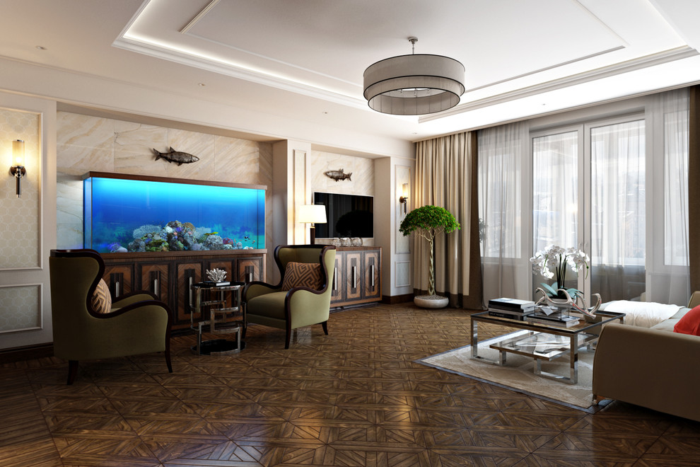 ЖК "Парадный квартал", ул. Парадная, дом 3, корп. 2