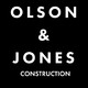 Olson & Jones Construction, Inc