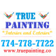 True Painting