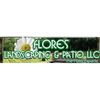 Flores Landscaping Services Patio, Flores Landscaping Services