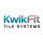 Kwikfit Tile Systems, Inc.