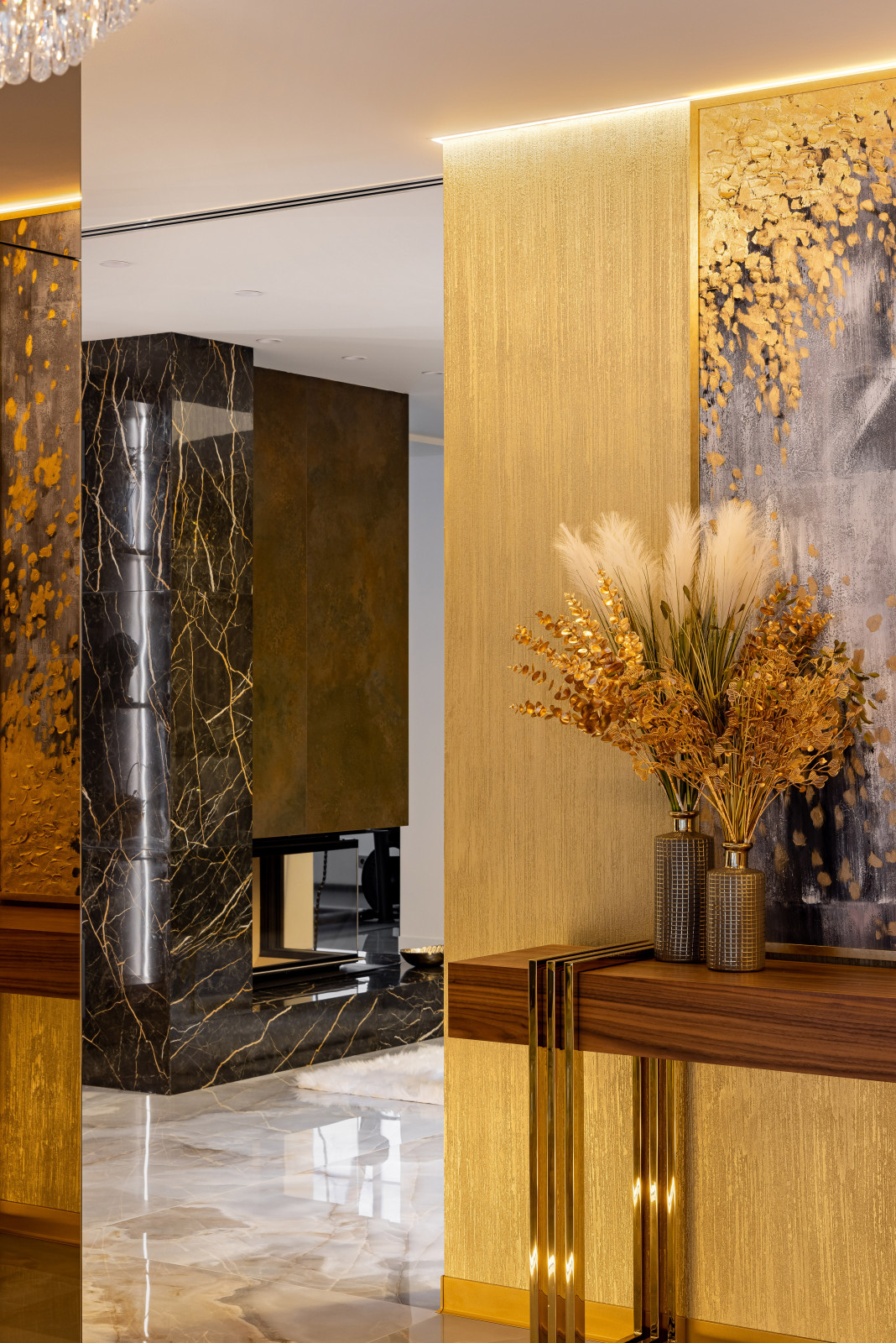 RADAR DC | country house