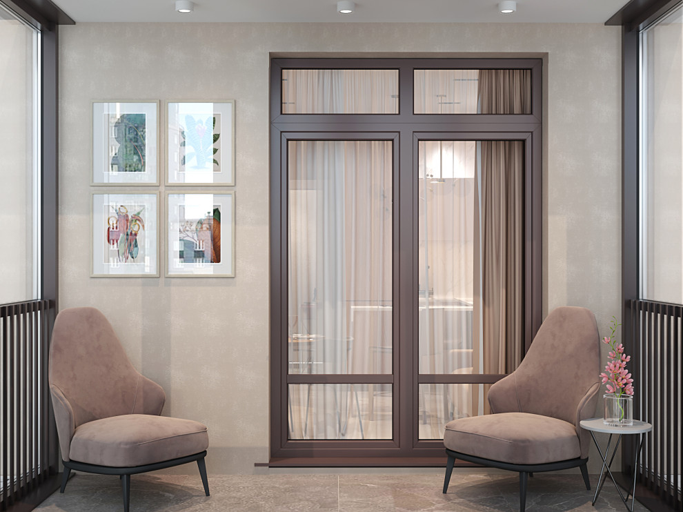 ЖК "Ленинград"