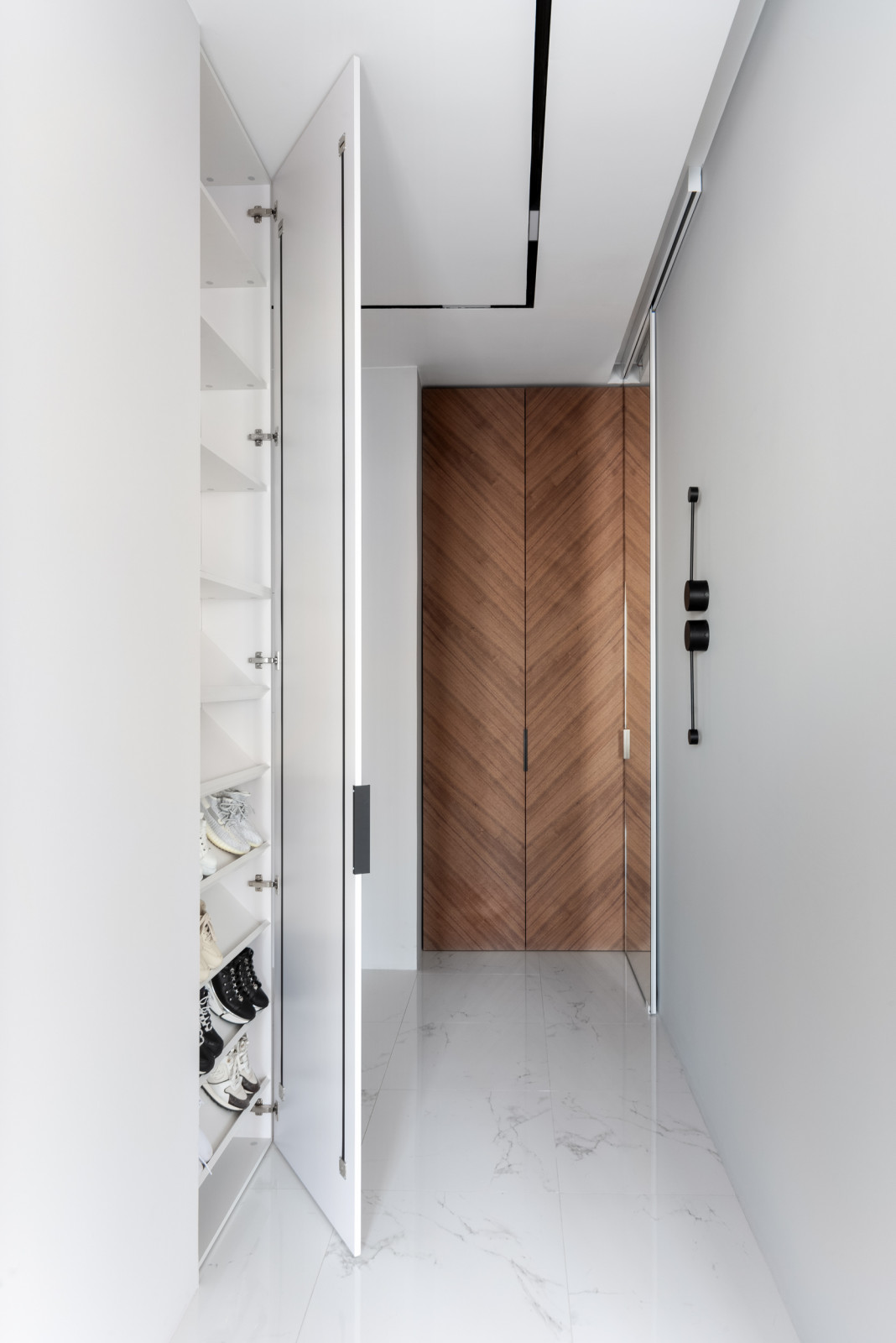 ЖК Сердце столицы