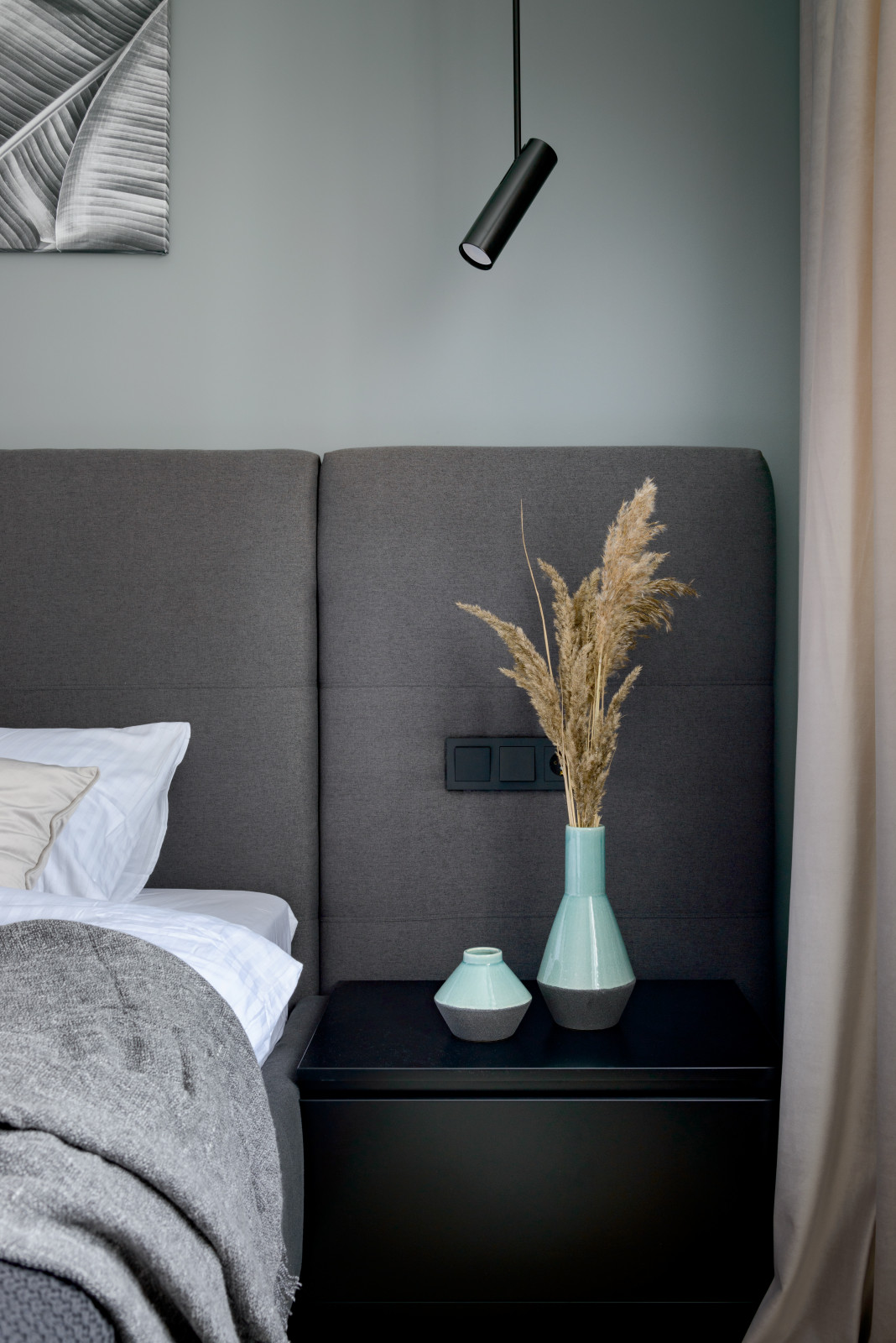 Квартира в Академгородке