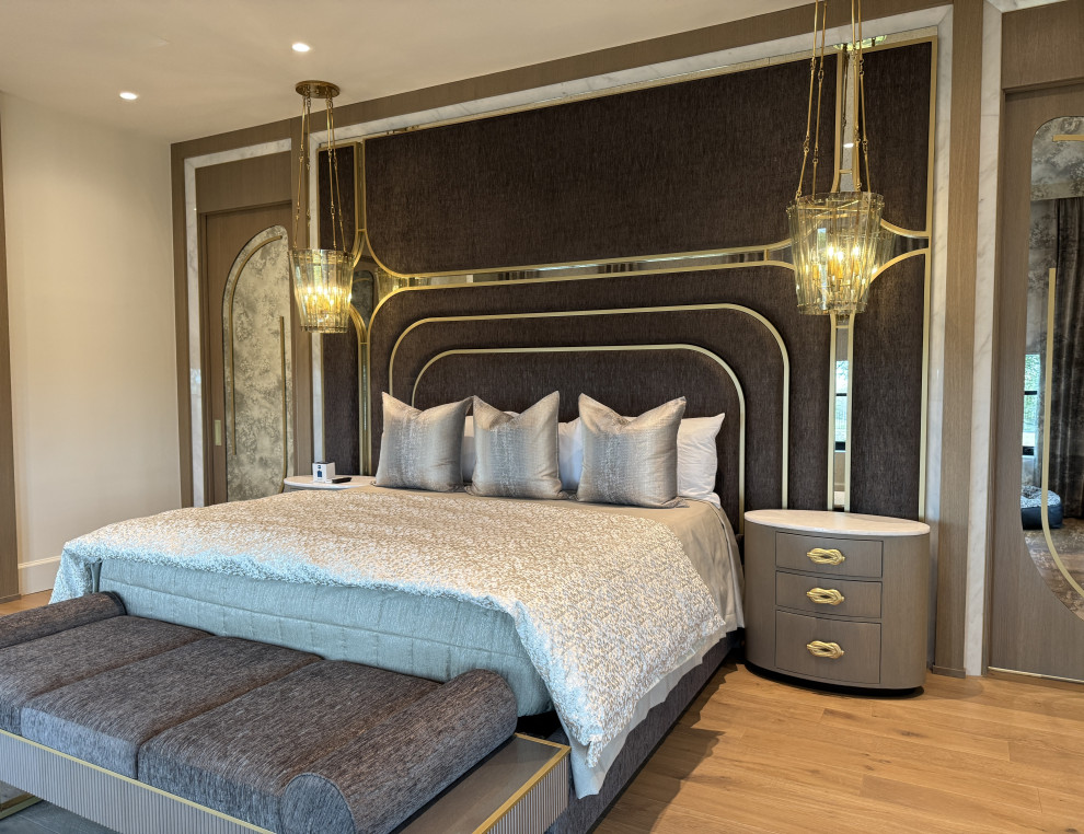 Washinton County Renovation