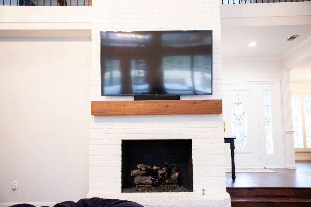 Whole Home Renovation