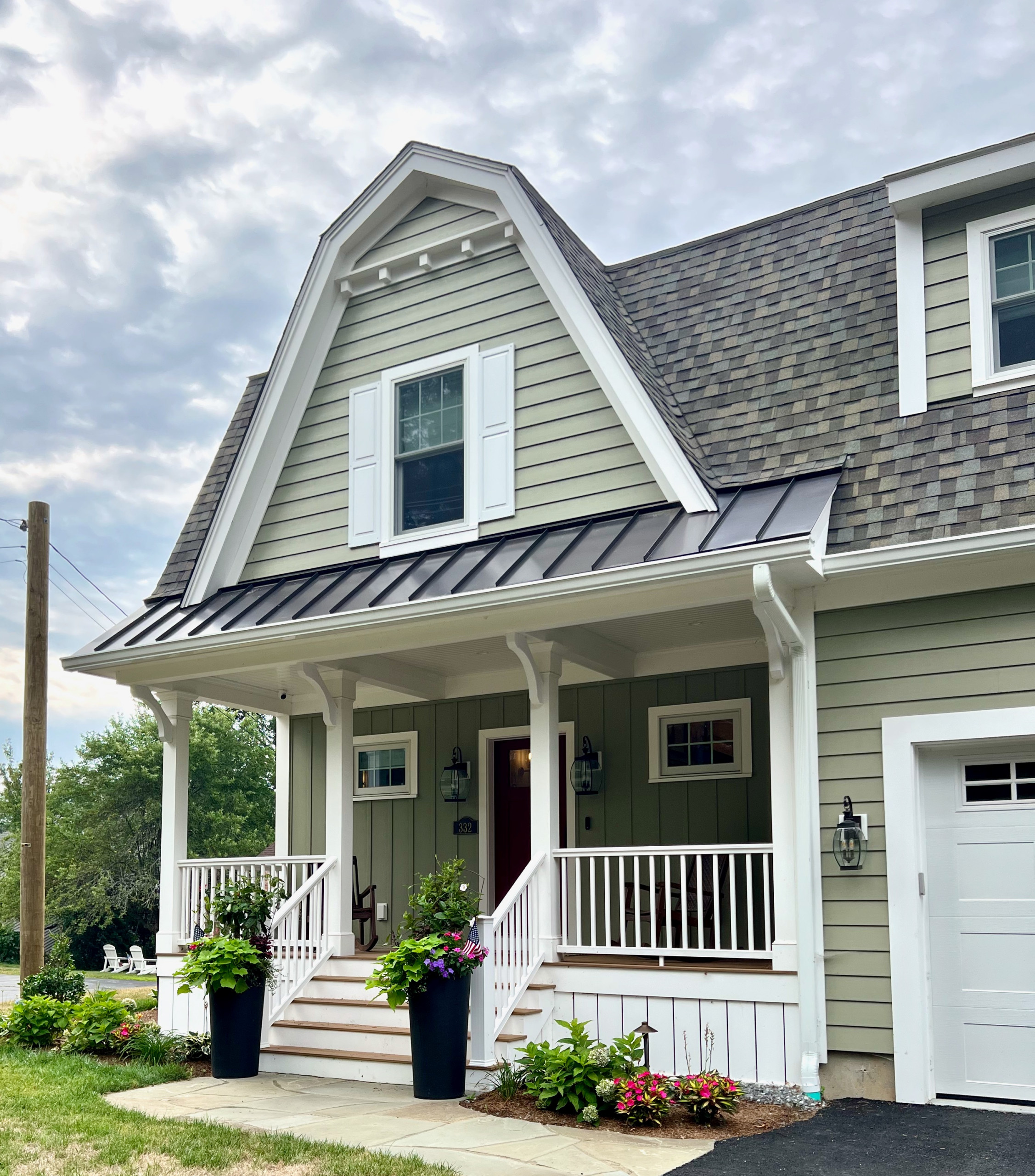 Gambrel 3