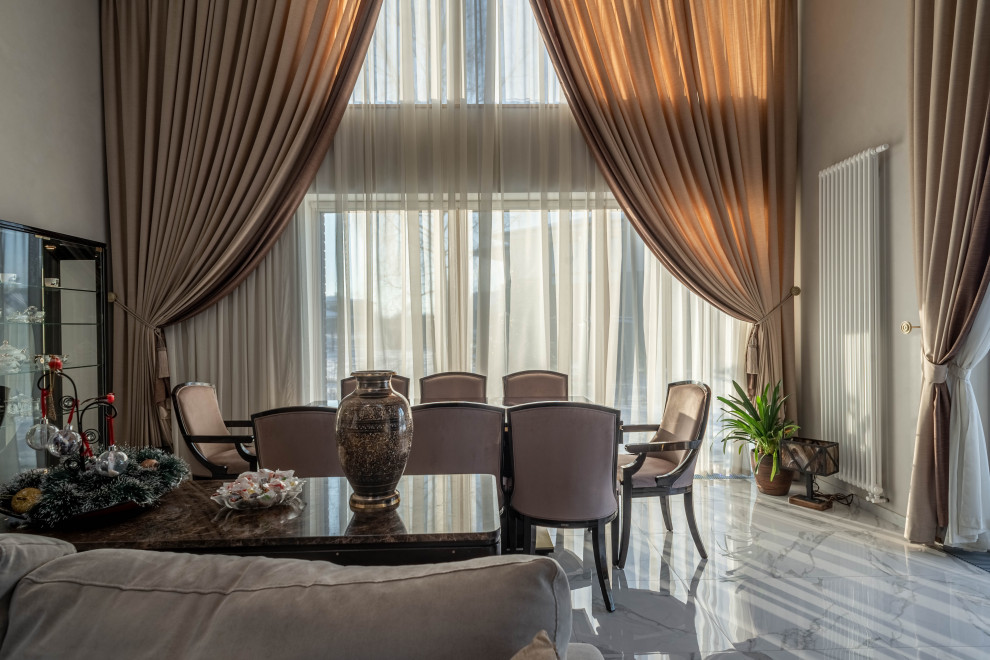 Загородный дом в Петергофе