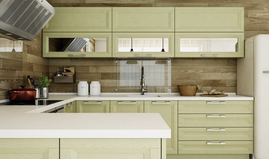 Кухня Маринара